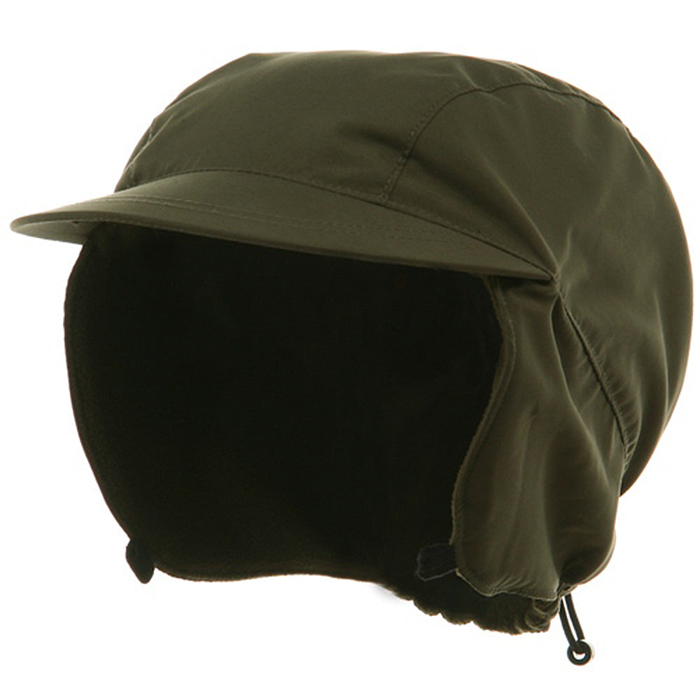 Outdoor Hunting Cap - Olive OSFM
