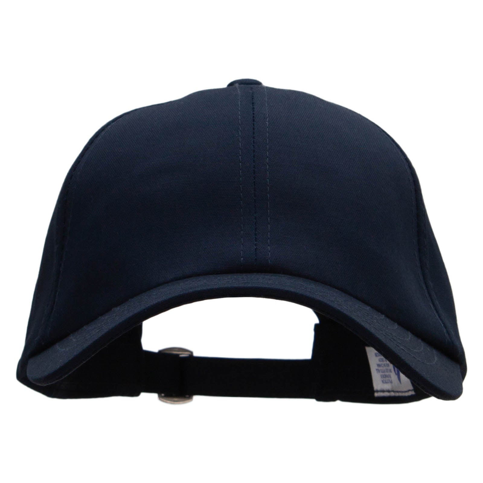 Premium Dad Hat - Navy OSFM