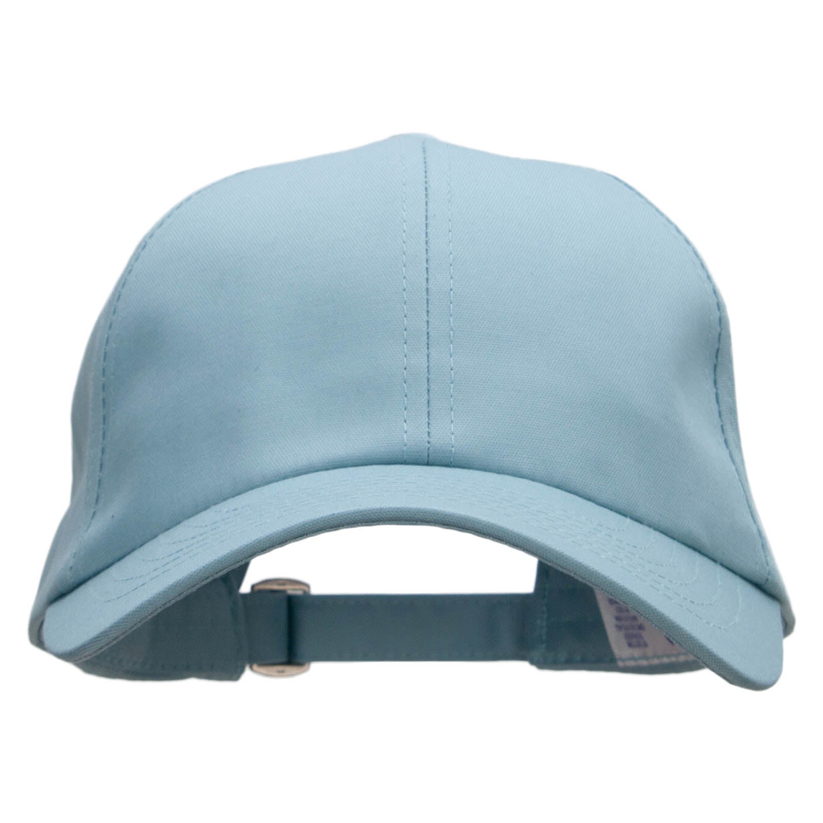 Premium Dad Hat - Slat Blue OSFM