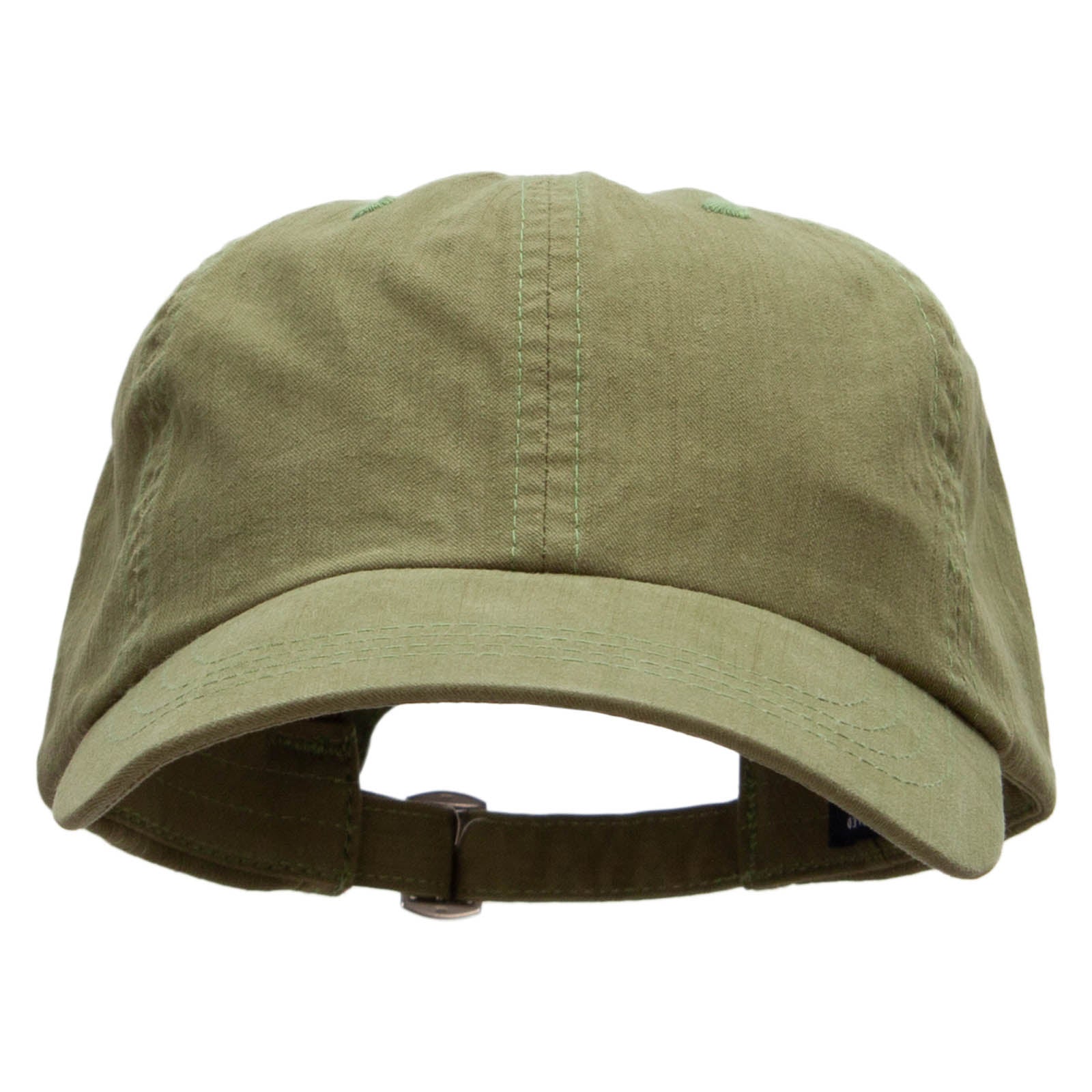 Recycled Cotton Dad Hat - Cactus OSFM