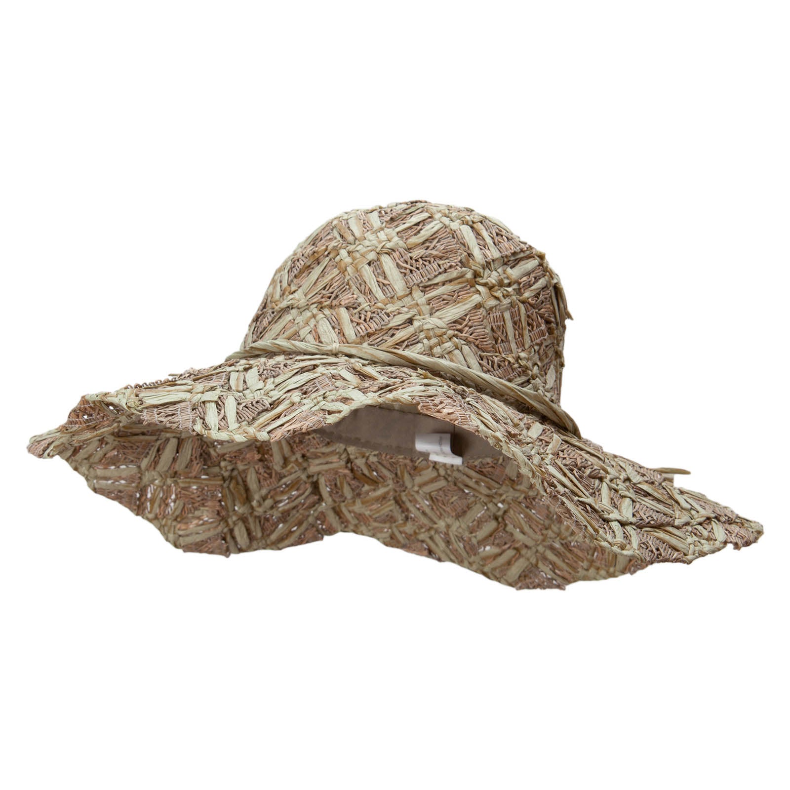 Seagrass Hat - Seagrass OSFM