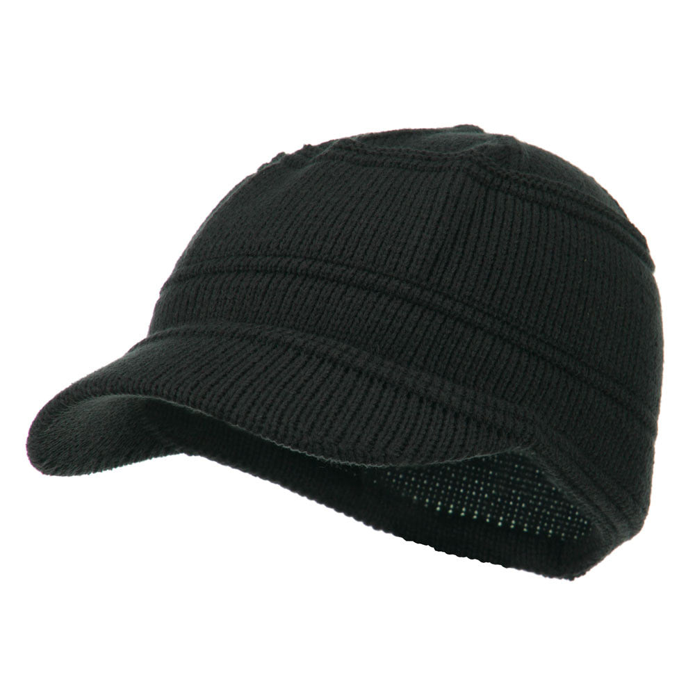 cadet beanie