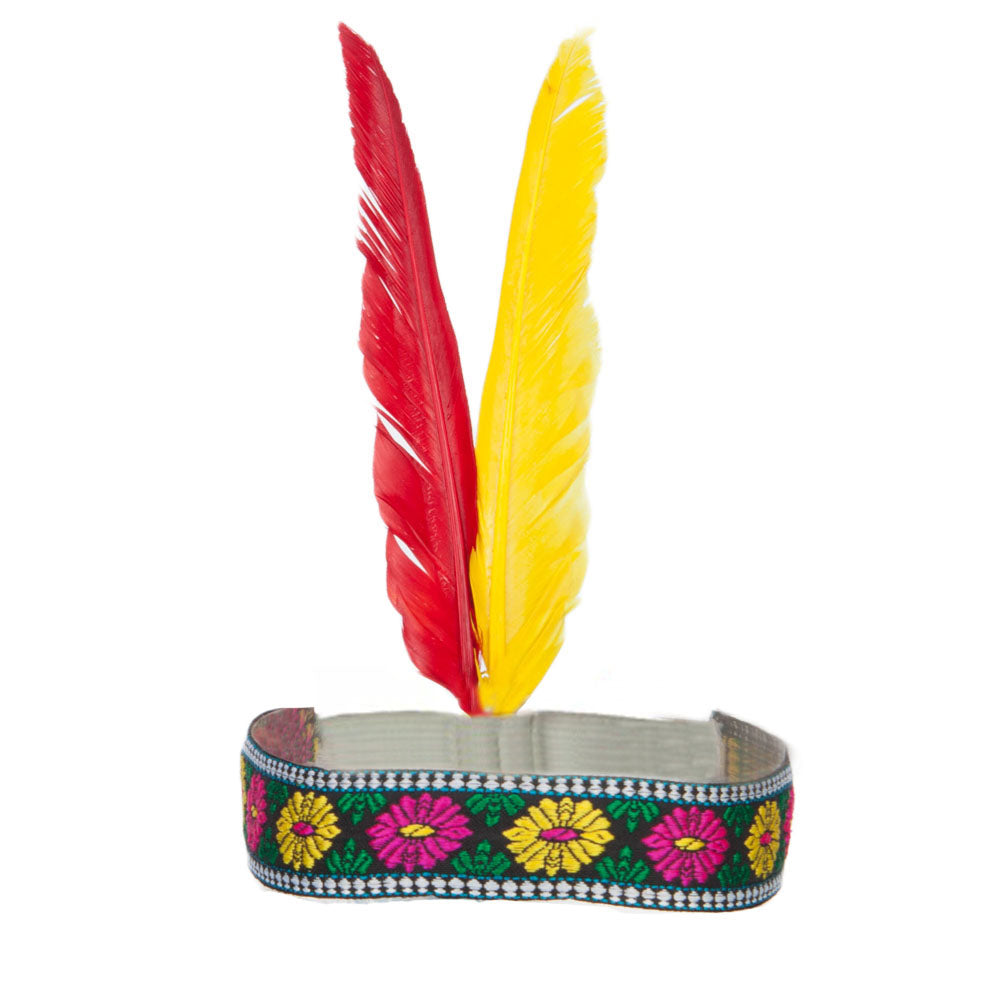 Indian Hat - Small OSFM