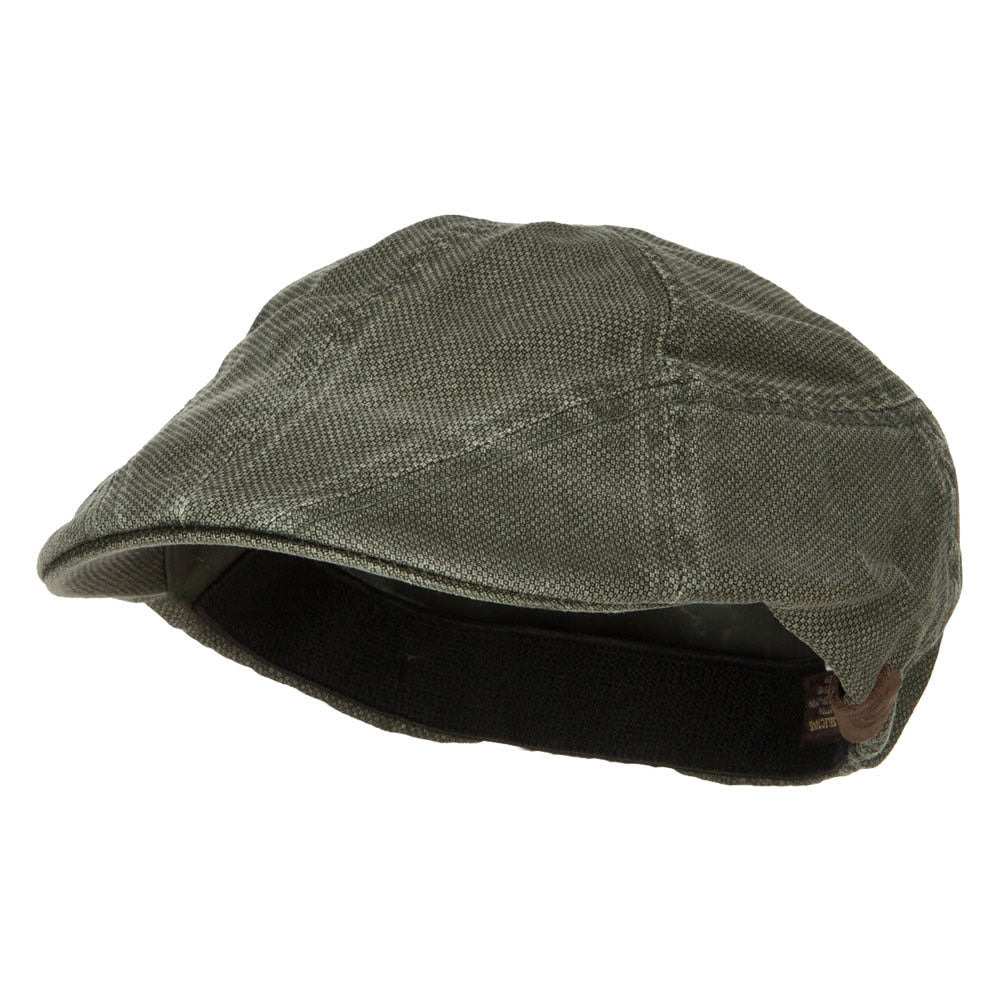 Infinity Selection Canvas Ivy Cap - Olive OSFM