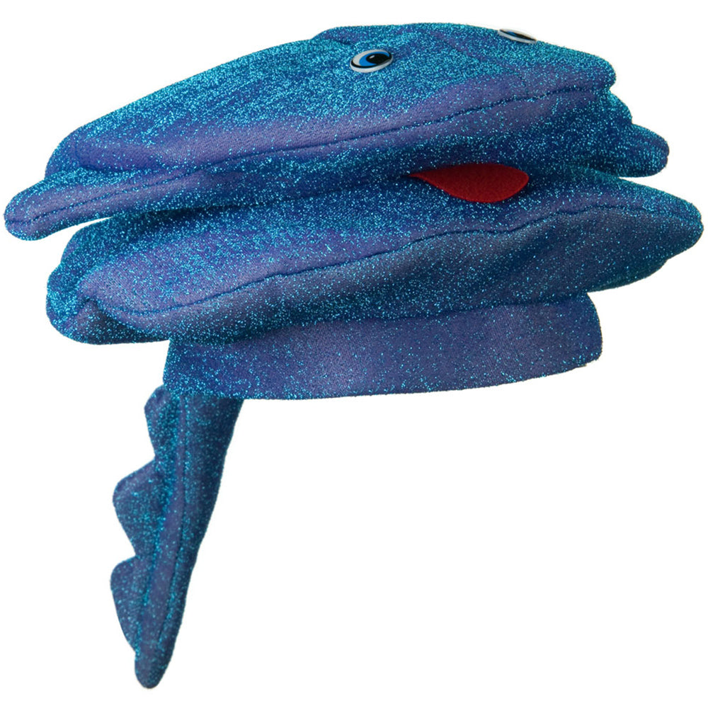 ocean animal hats