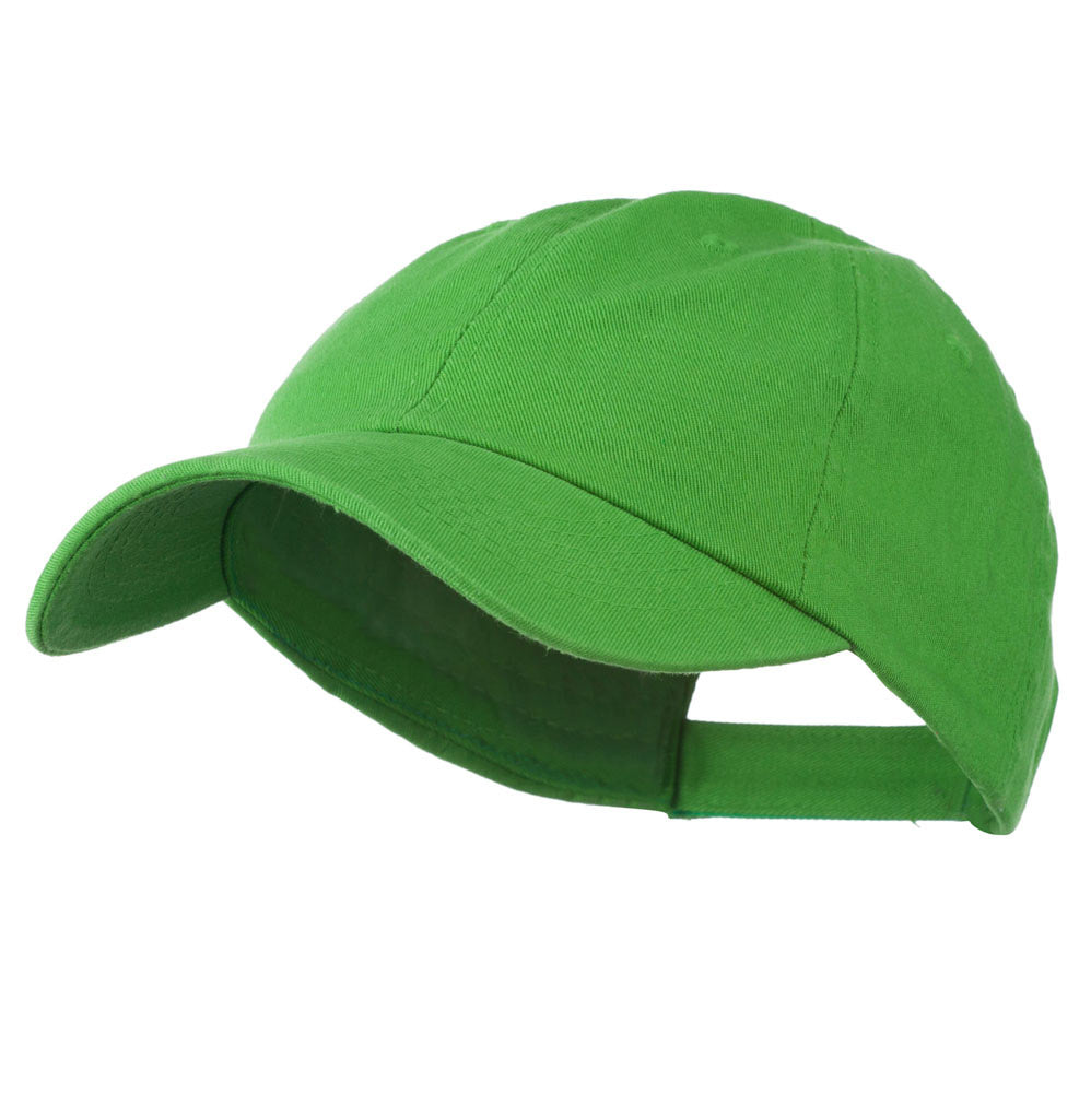 Washed Ball Cap - Green OSFM