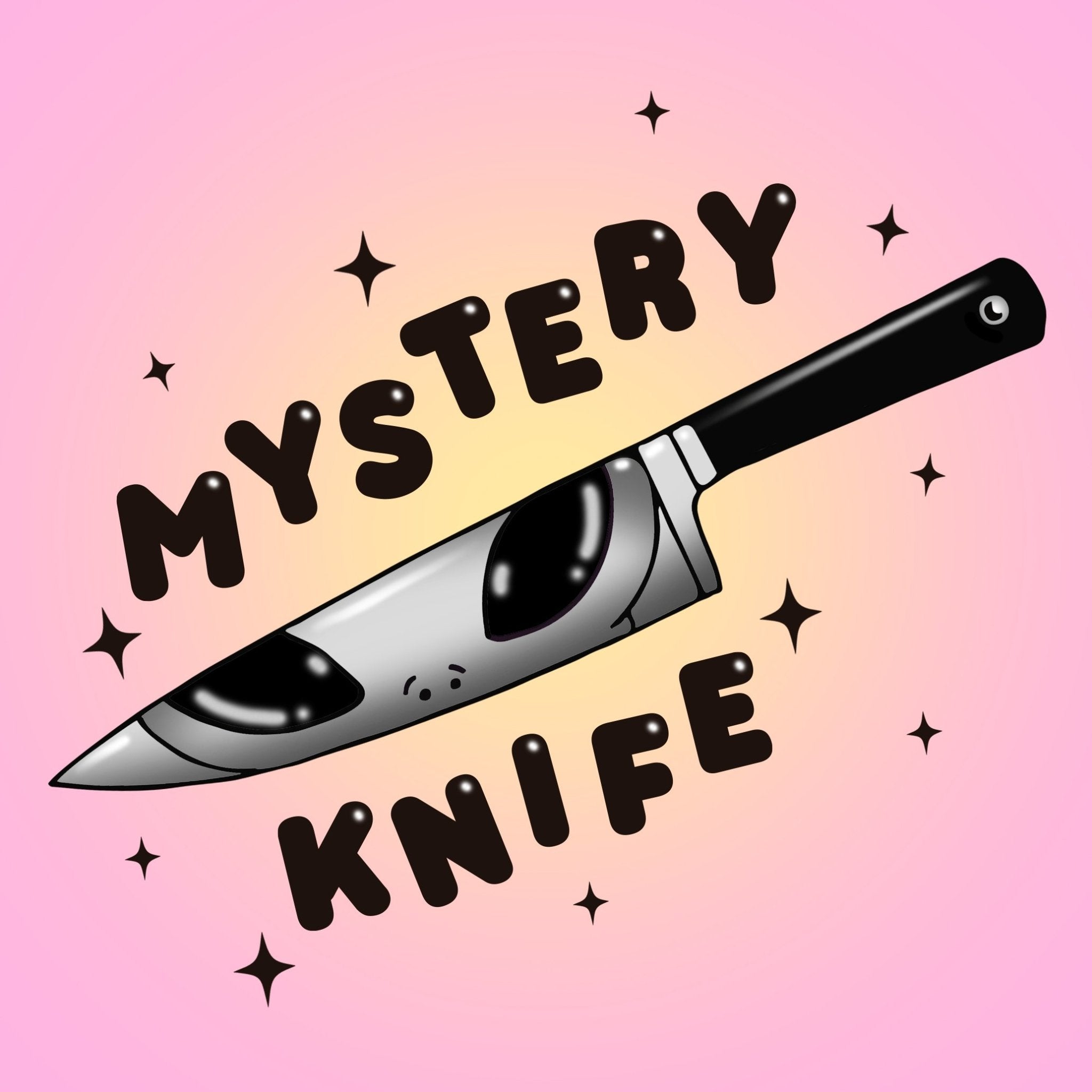 Ennata OTF Knuckle Knife – Blades For Babes