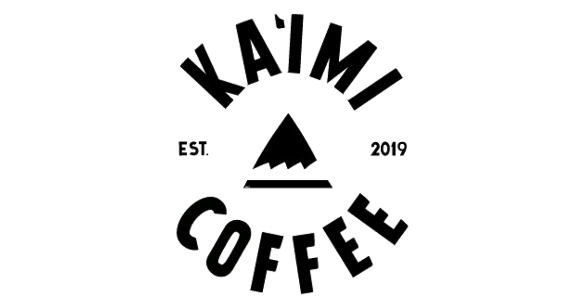 Ka'imi Coffee