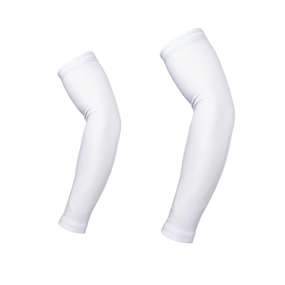 Cycling Arm Sleeves - Buy Frenzy