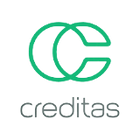 Logo Creditas