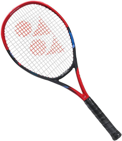 yonex vcore 300g is a tennis racquet for spin