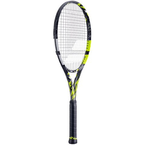 babolat pure aero 2023 you want a tennis racquet that give spin