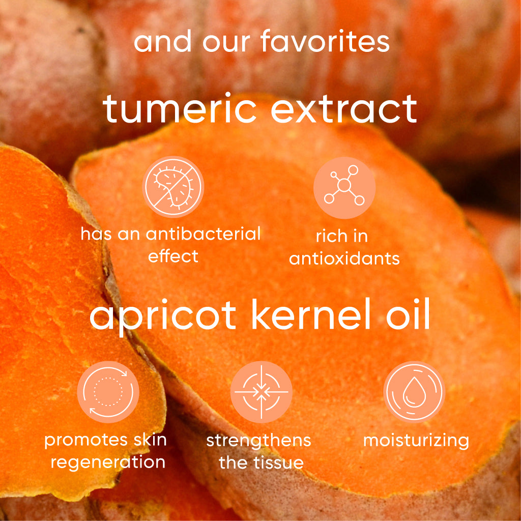 Benefits of Apricot Kernel Oil For Your Skin - Tammy Fender