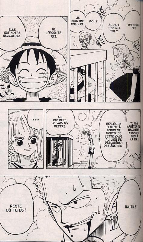 La Différence Entre Un Animé Et Un Manga Uneminutemanga