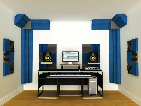 How Do Acoustic Panels Really Work? [Explained]