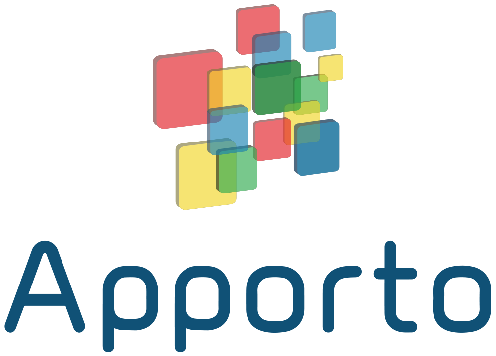 Apport Education Logo