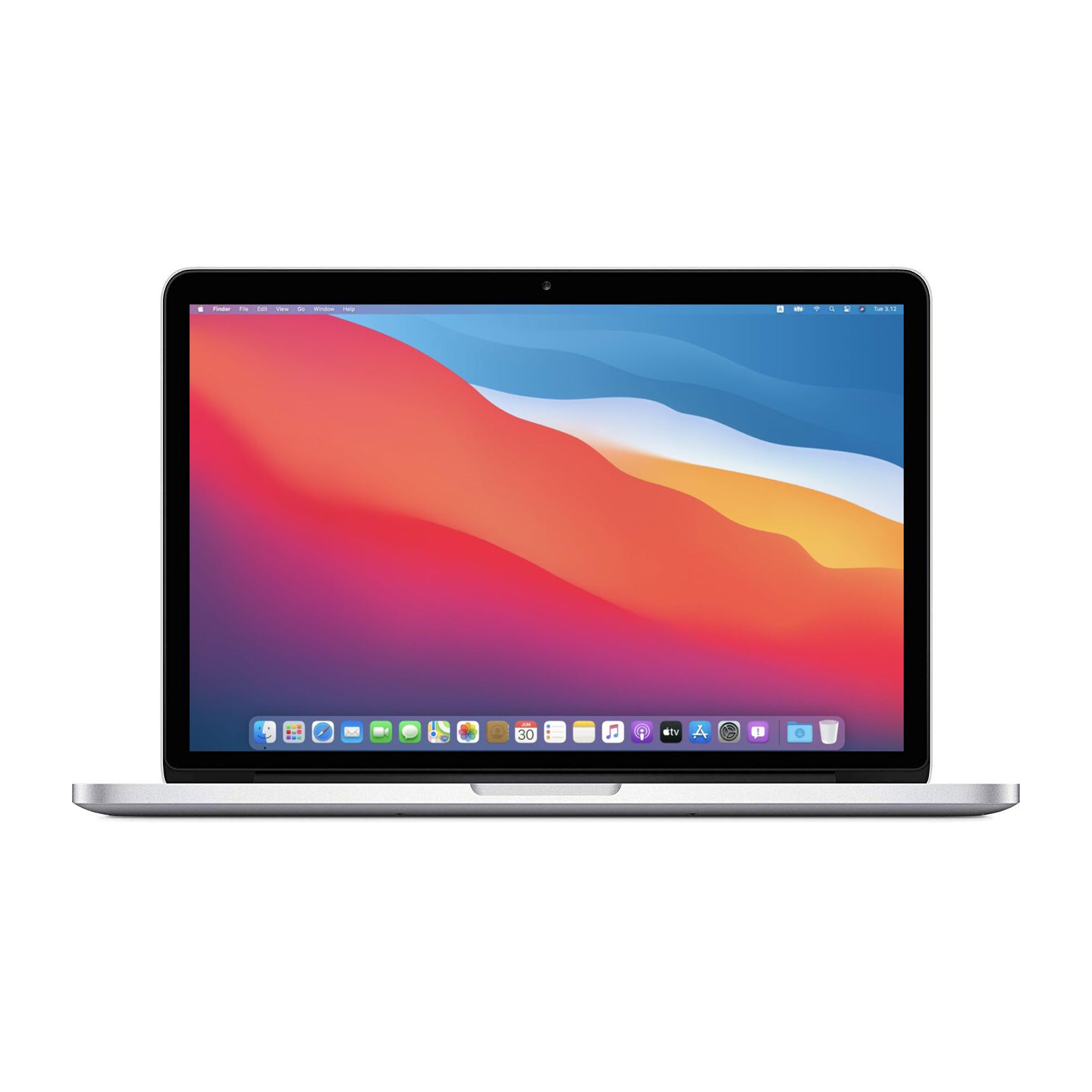 MacBook Pro 13inch Order Online Tech to School