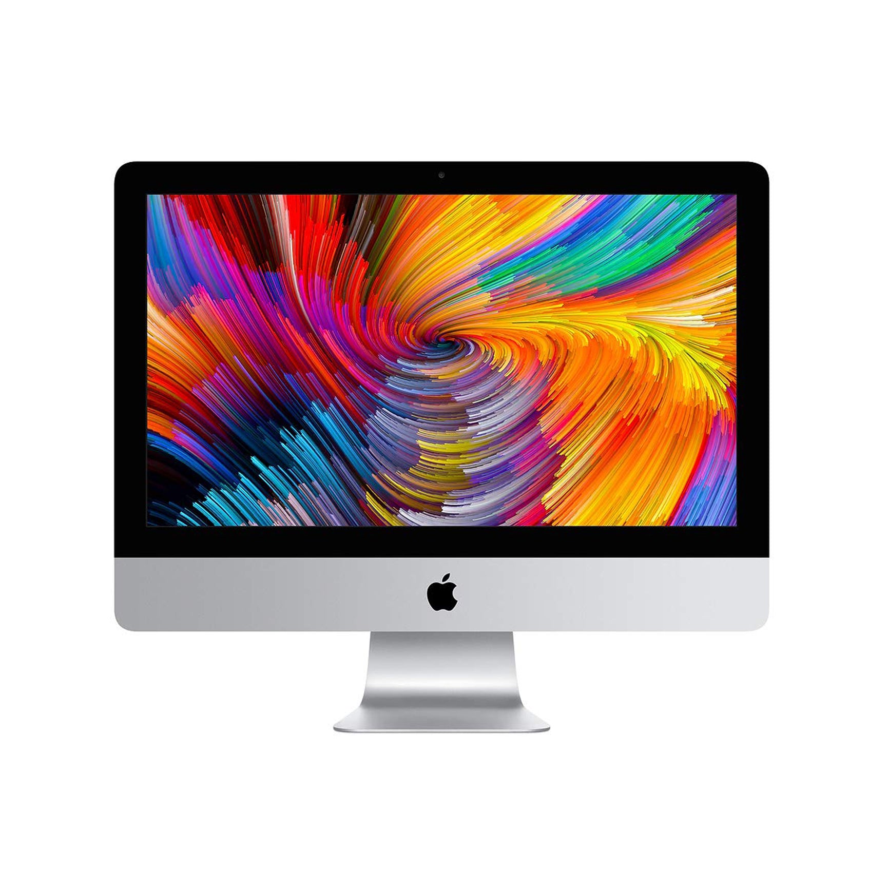 iMac Retina4K 21.5インチ late2015