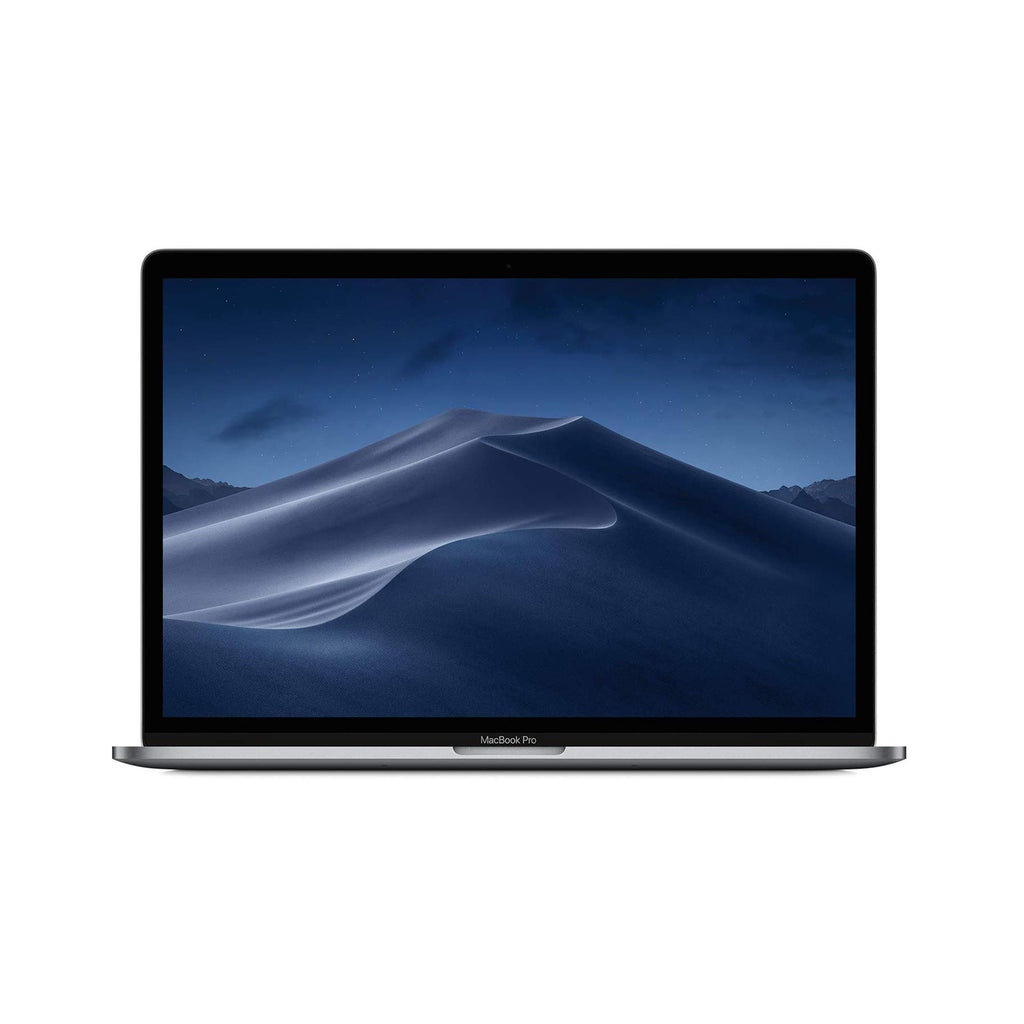 MacBook Pro 13-Inch Mid-2017 – Tech to School