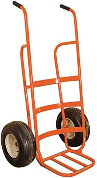 AMLeo Heavy-Duty Landscape Hand Truck