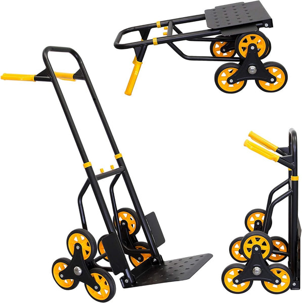 Mount-It! Climber Hand Truck