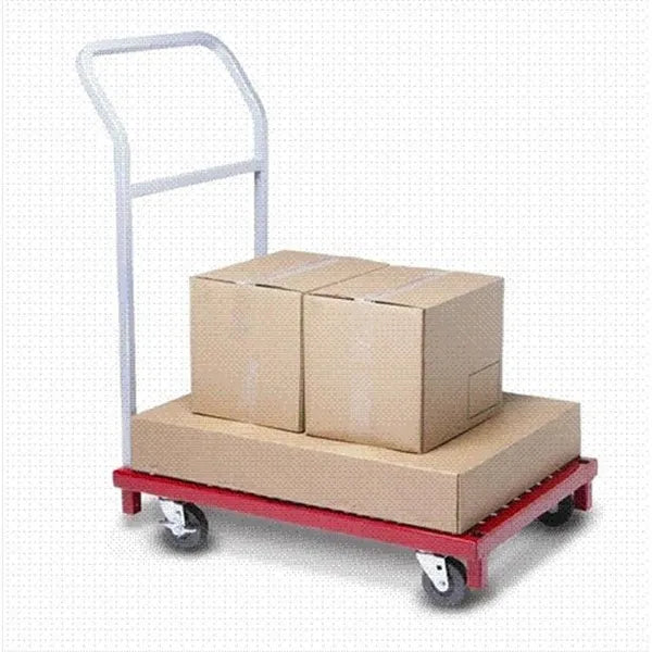 Raymond Products Mini Heavy-Duty Platform Truck