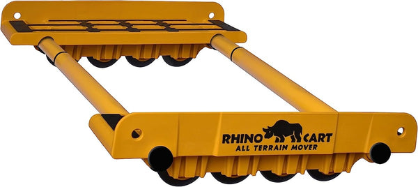 Rhino Cart All-Terrain Moving Dolly