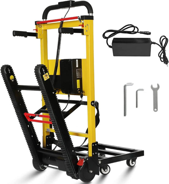 Riosoc Electric Climbing Hand Truck