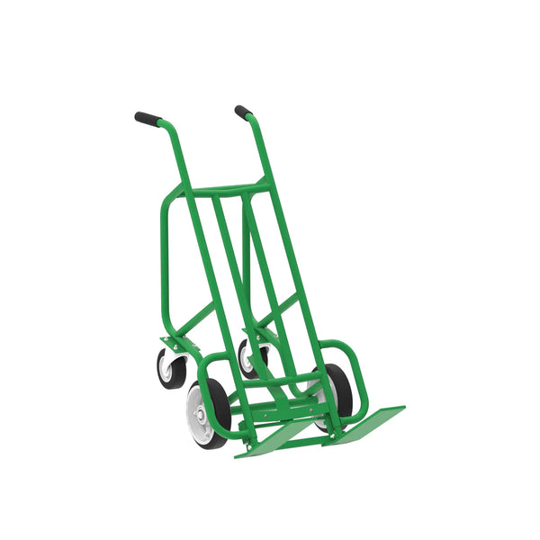 Valley Craft Steel Frame Hand Truck