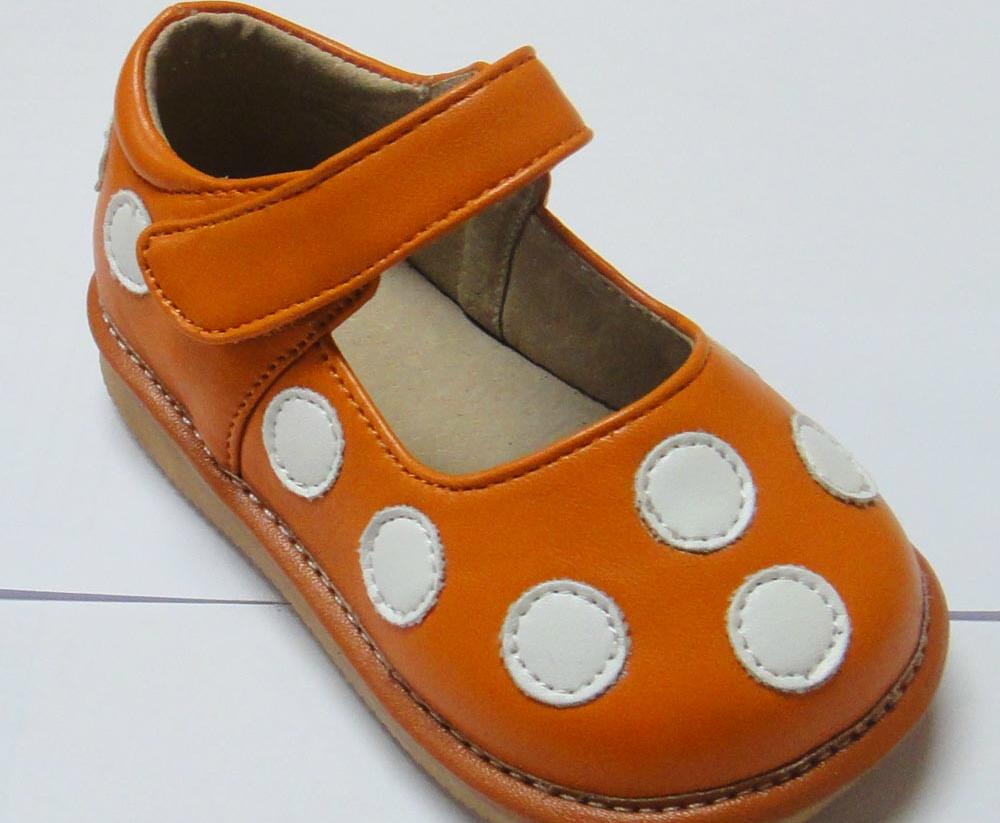 children's squeaky shoes