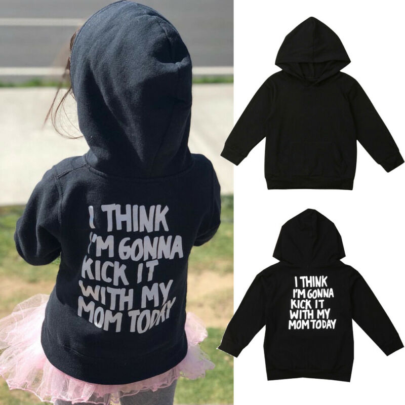 2t girl hoodies