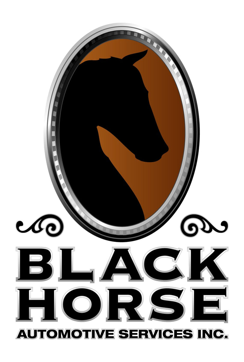 Black Horse Garage Store