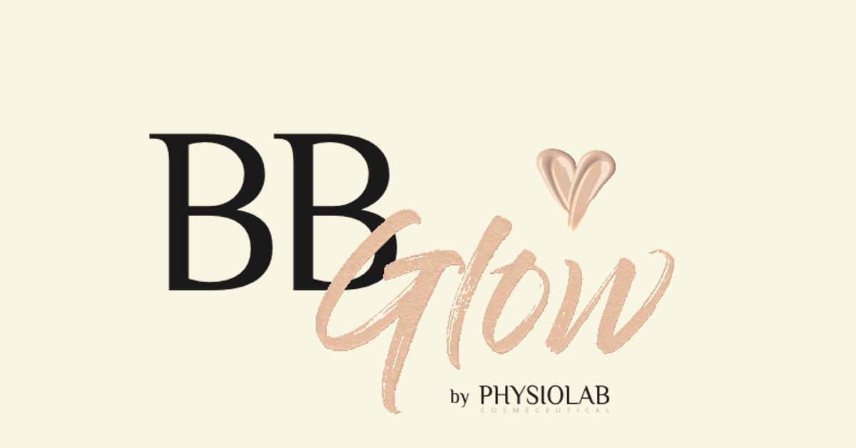 BB Glow by Physiolab