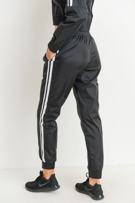 waterproof joggers