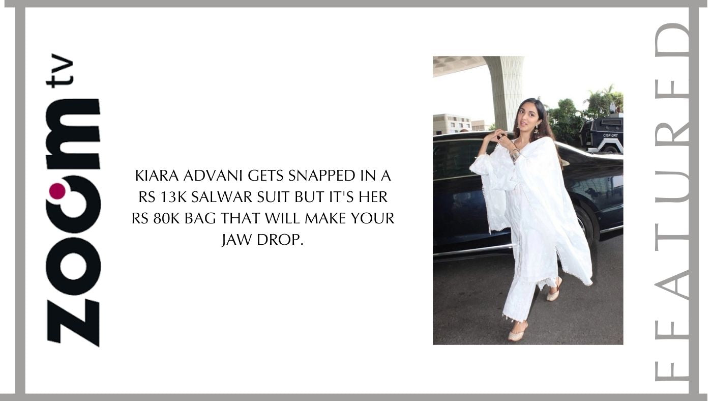 5 times Sara Ali Khan proved that a cotton kurta set is the ideal summer  outfit