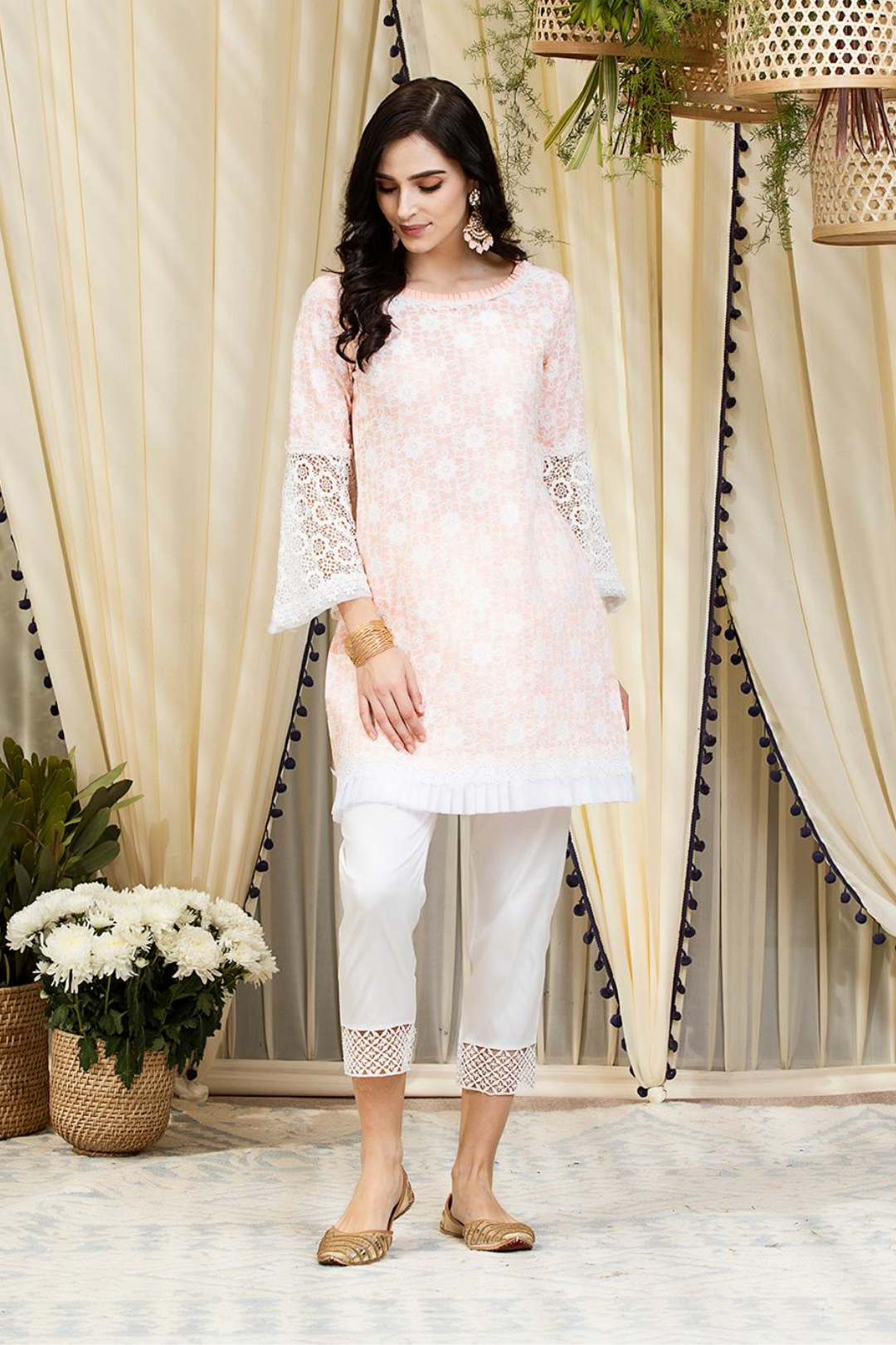 Cotton MILLANGE SHADE Ladies Sportswear, Model Name/Number: 790 at Rs  599/piece in Ludhiana