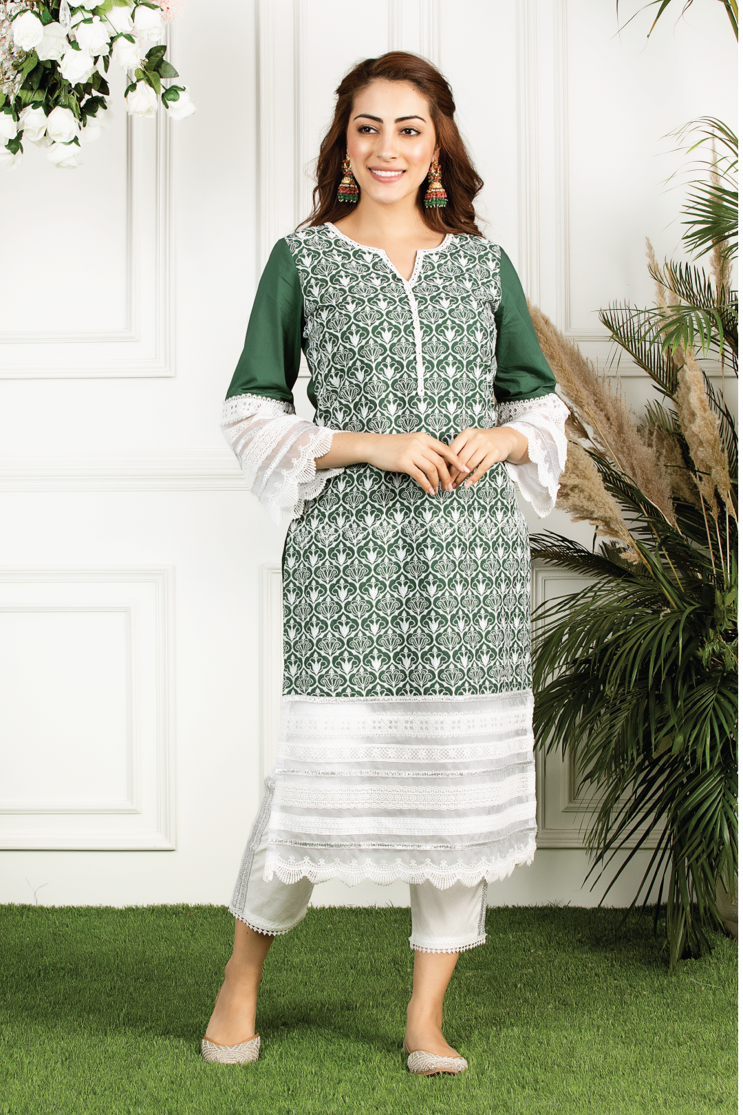 Details more than 199 board neck design for kurti latest