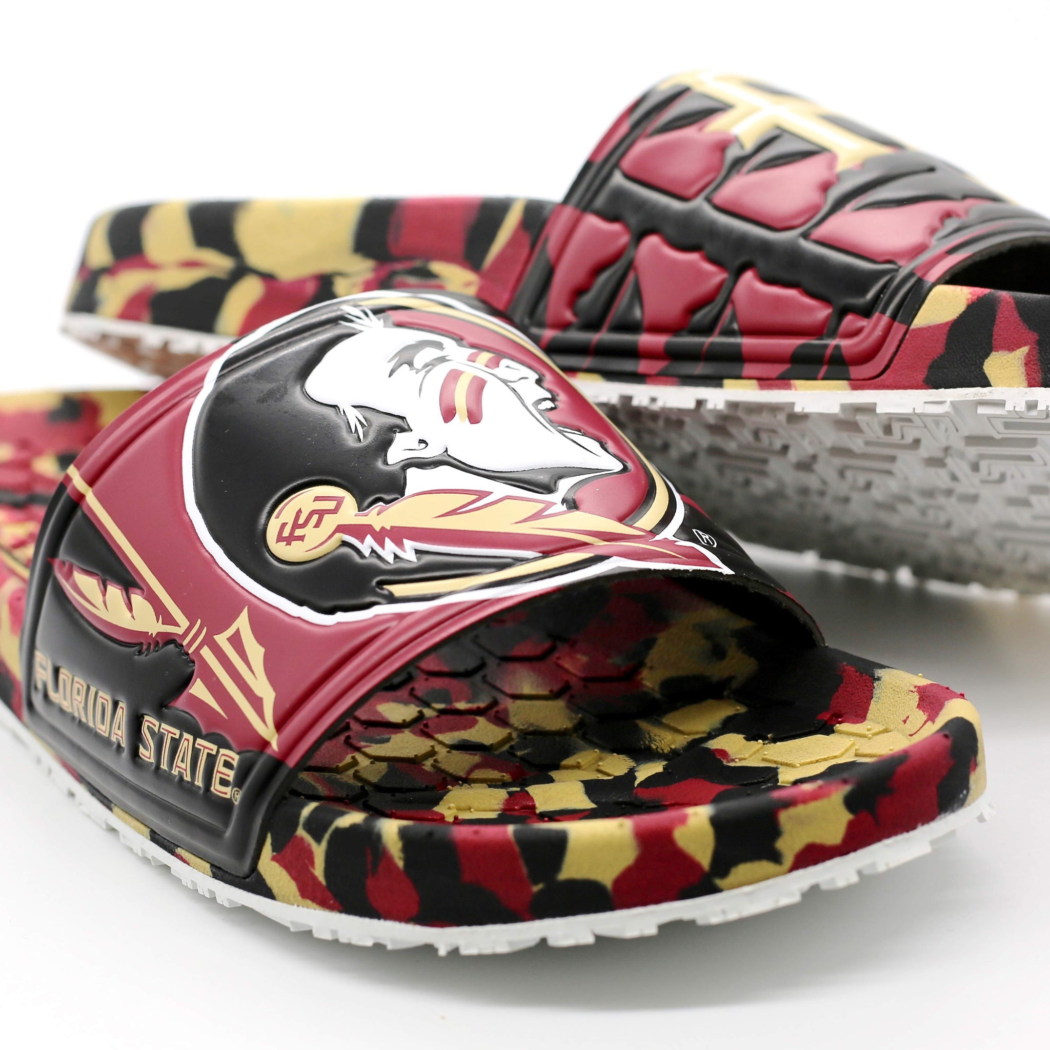 fsu nike slides