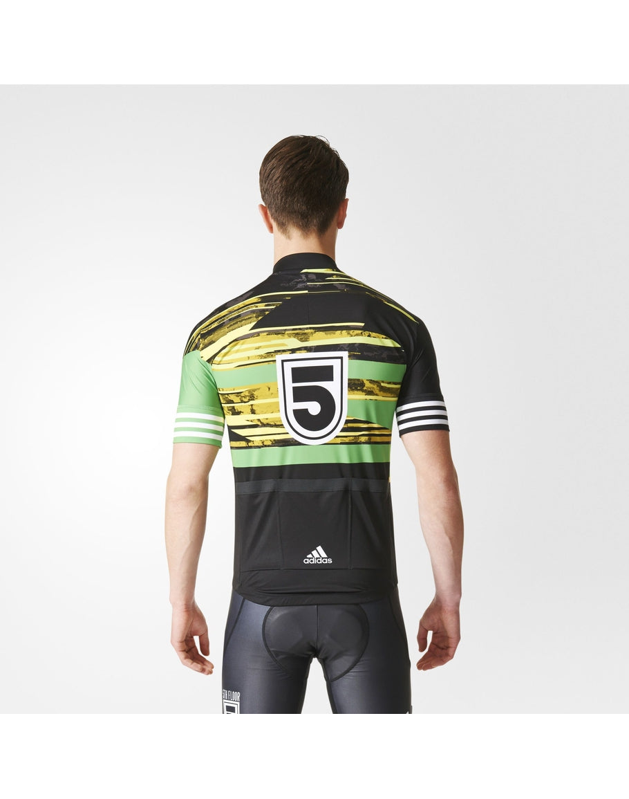 adidas cycling shirt