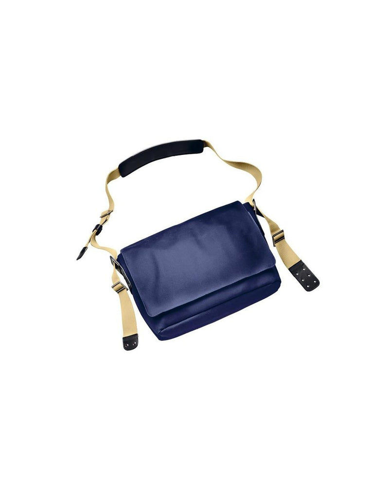 brooks barbican shoulder bag