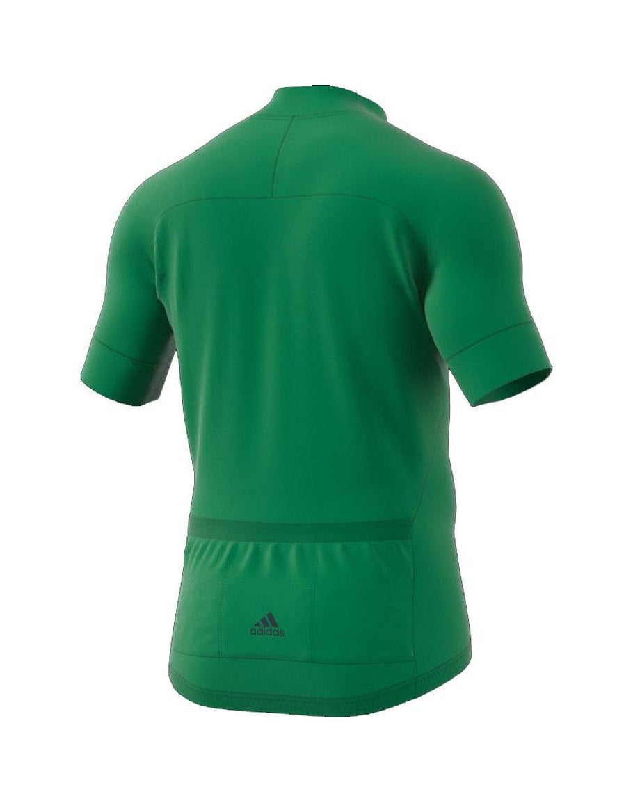 adidas RAD Men SS Jersey GREEN/MYSTERY 