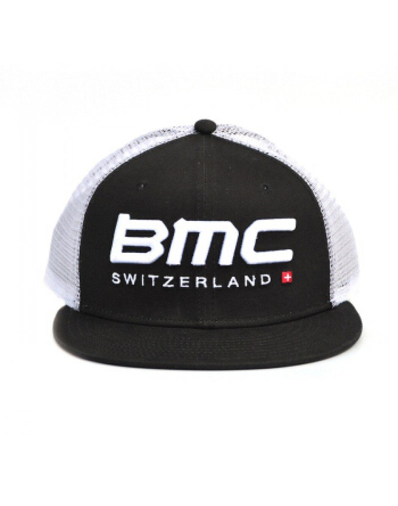 bmc cap