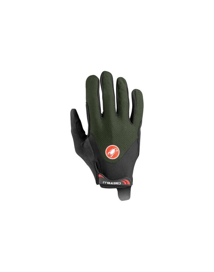 arenberg gel lf glove