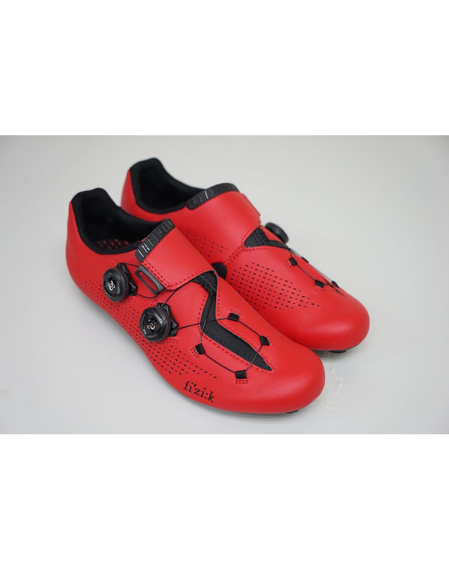 fizik infinito r1 red