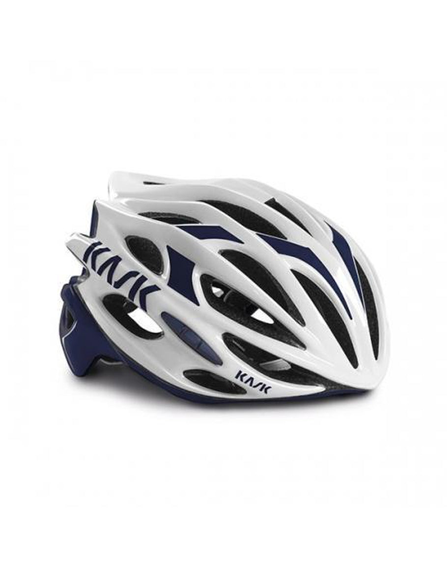 kask mojito white