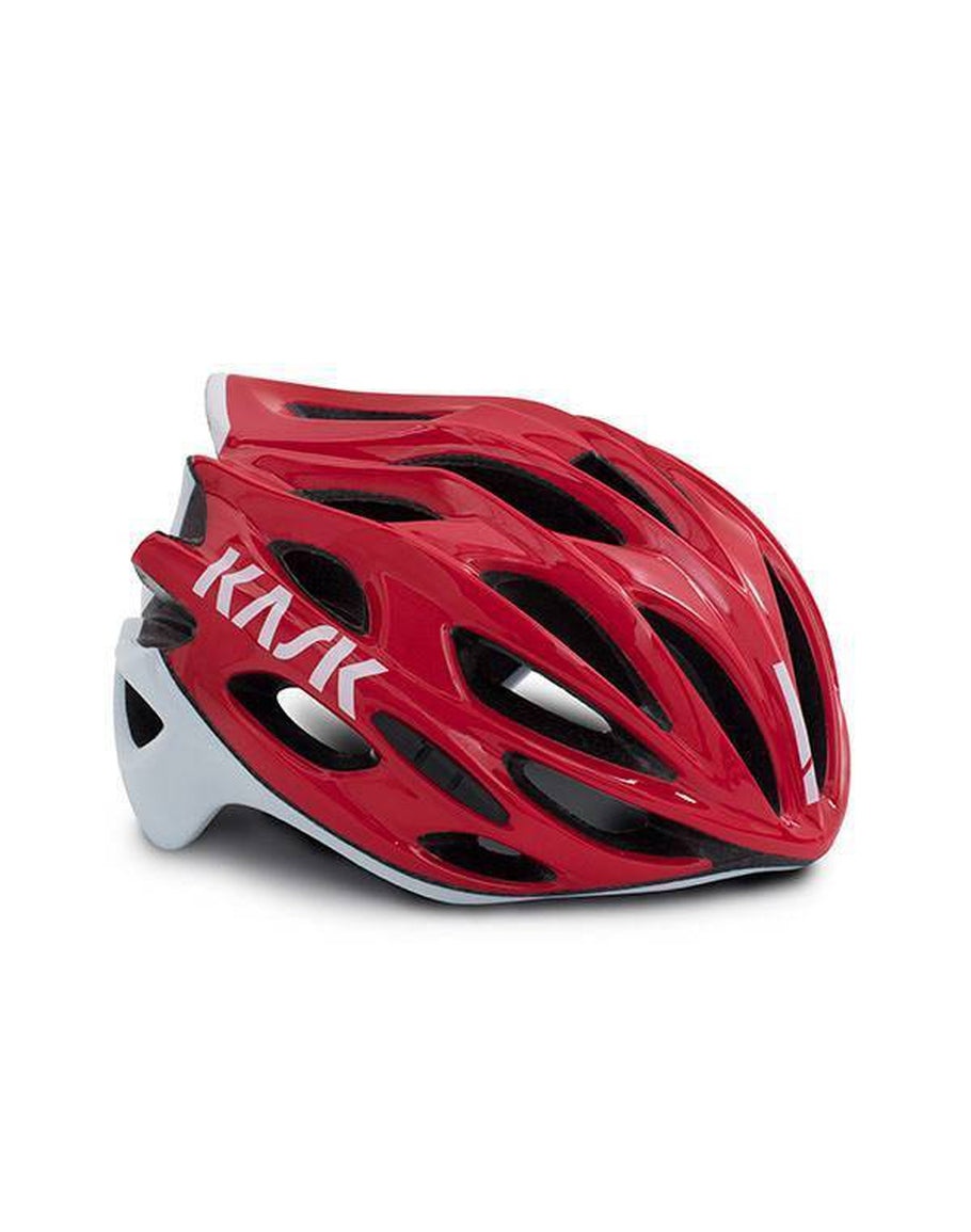 kask mojito x white