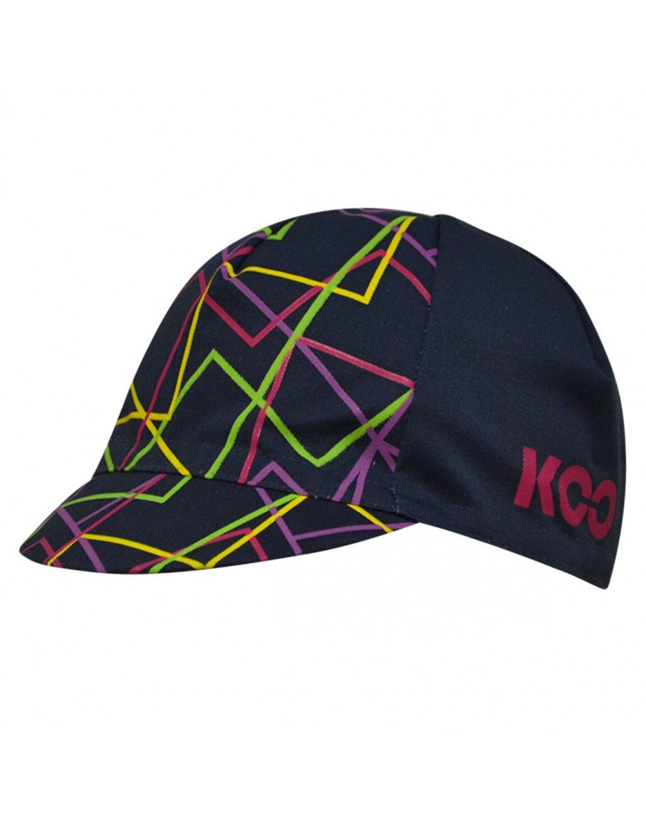 kask cycling cap