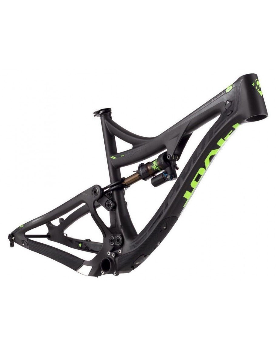 pivot mach 6 carbon