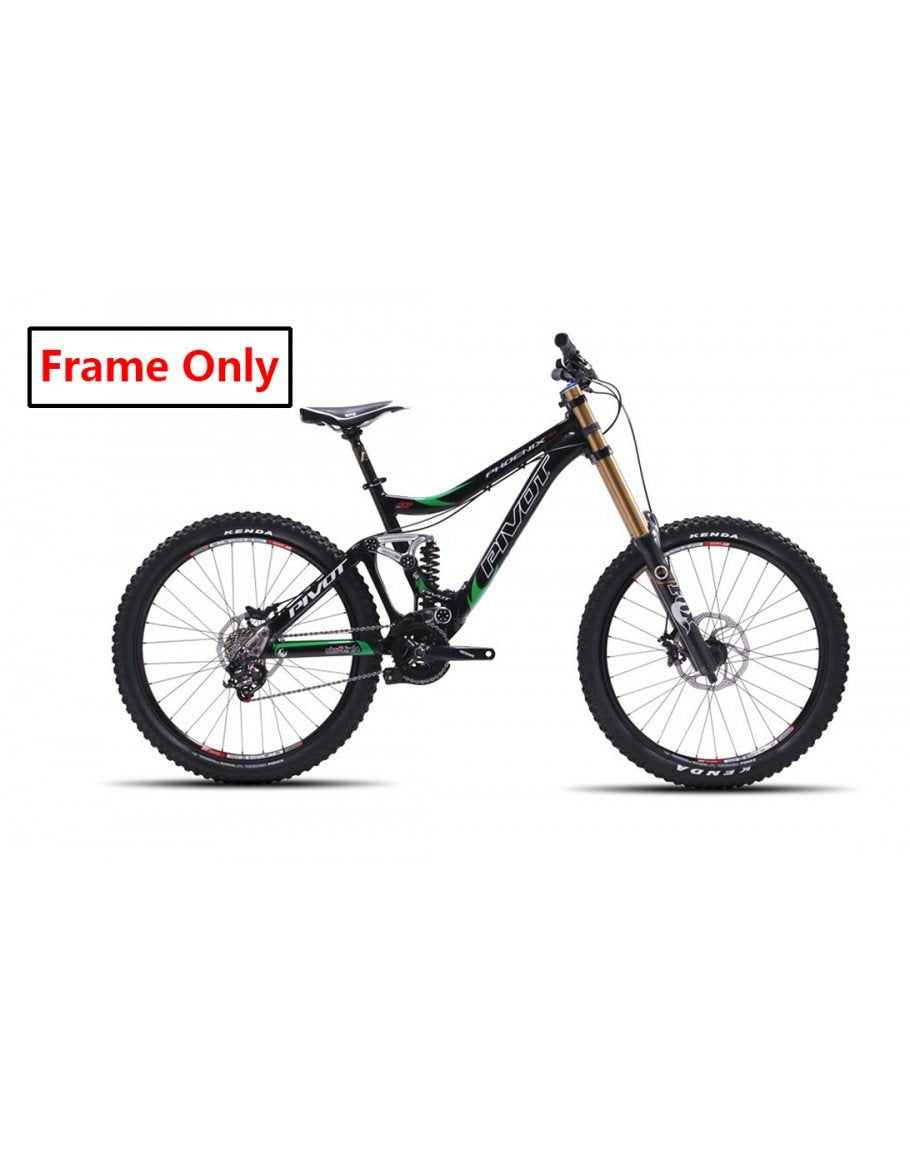 pivot phoenix frame