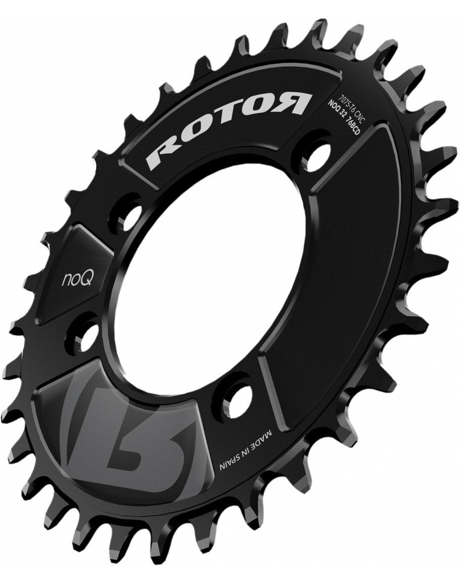 rotor mtb